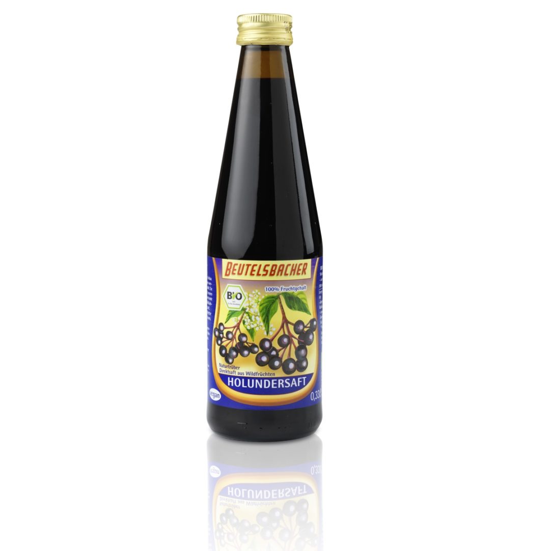 Holundersaft | lofe Shop